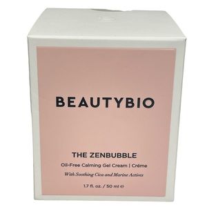 BeautyBio The Zenbubble 1.7 fl. Oz.